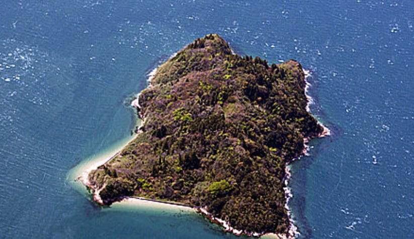 来島 無人島 購入 日本 3.bmp